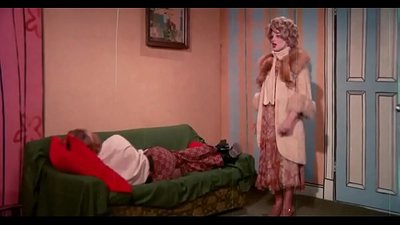Eng Minutt Erotik mat Sex a Comics (1972)