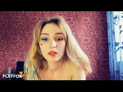 ❤️ Magic virtuell Realitéit Brëller huet mech Sex mat Harley Quinn ❌ Qualitéit Porno op Porno lb.porno24-7.ru ❌️