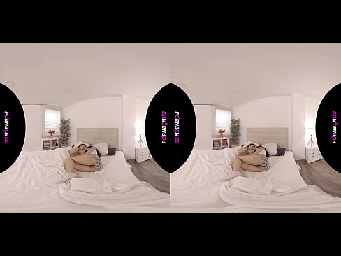 ❤️ PORNBCN VR Zwee jonk Lesben erwächen geil an 4K 180 3D virtuell Realitéit Genf Bellucci Katrina Moreno ❌ Qualitéit Porno op Porno lb.porno24-7.ru ❌️