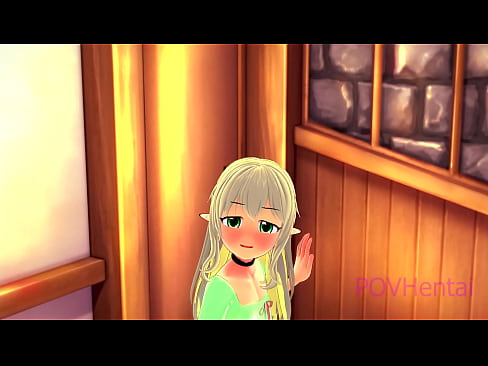 ❤️ (Trap) Elvish Déngschtmeedchen hëlleft Iech Äert Gesiicht ze wäschen. ❌ Qualitéit Porno op Porno lb.porno24-7.ru ❌️
