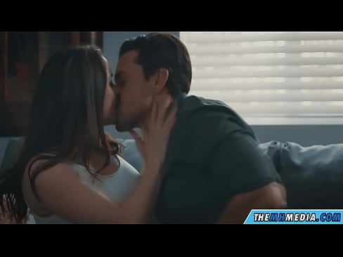❤️ Romanteschen Sex mat enger gudder busty Mamm ❌ Qualitéit Porno op Porno lb.porno24-7.ru ❌️