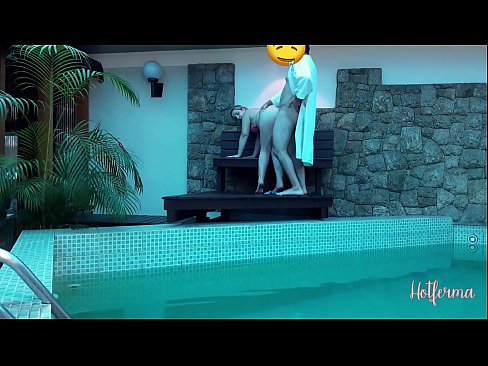 ❤️ Boss invitéiert Déngschtmeedchen an de Pool, mee konnt net engem waarm widderstoen ❌ Qualitéit Porno op Porno lb.porno24-7.ru ❌️